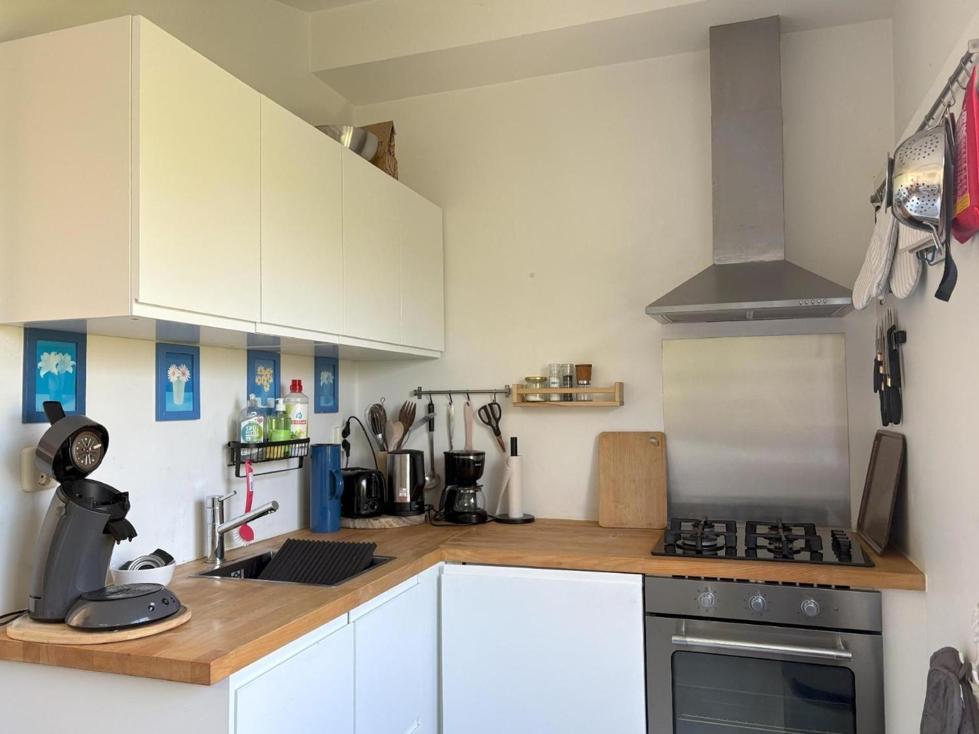 Gemuetliches, Helles Ferienhaus Mit Privatem Garten In Gepflegtem Ferienpark Warmenhuizen Buitenkant foto